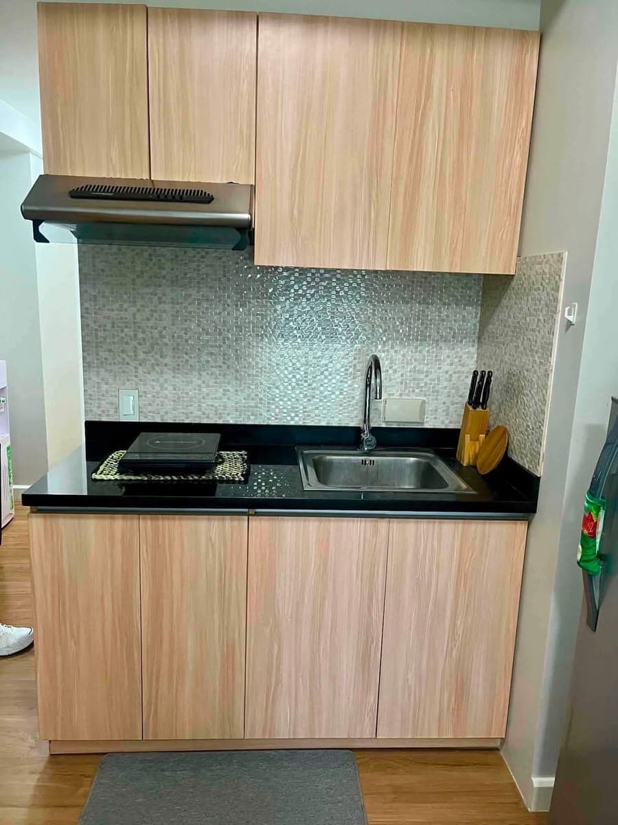 🏙️ FOR RENT | Solinea Tower 3 – Studio Unit ❗️ - photo 5