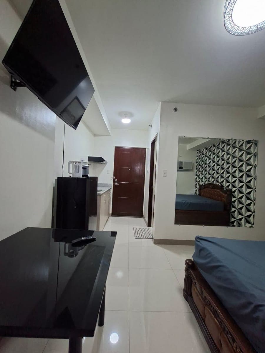 studio for rent - photo 2