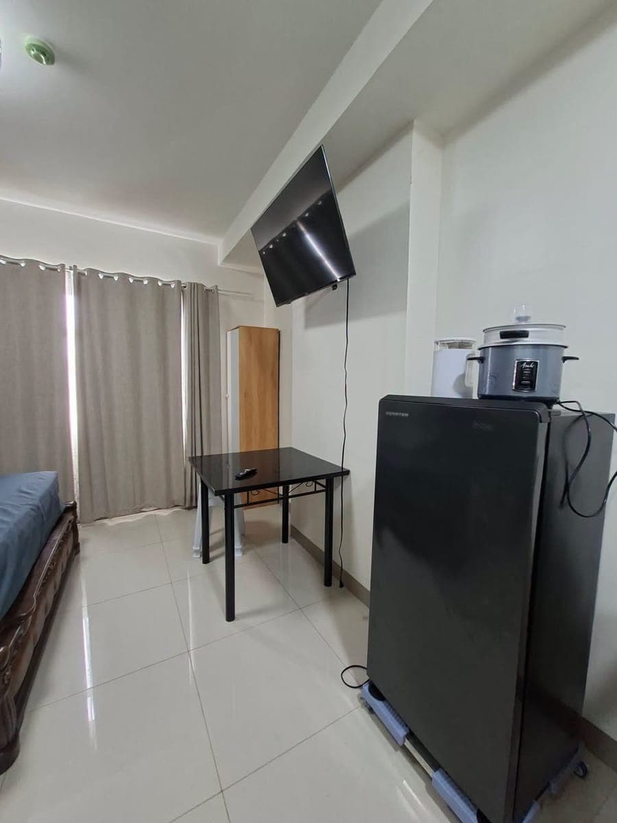 studio for rent - photo 5