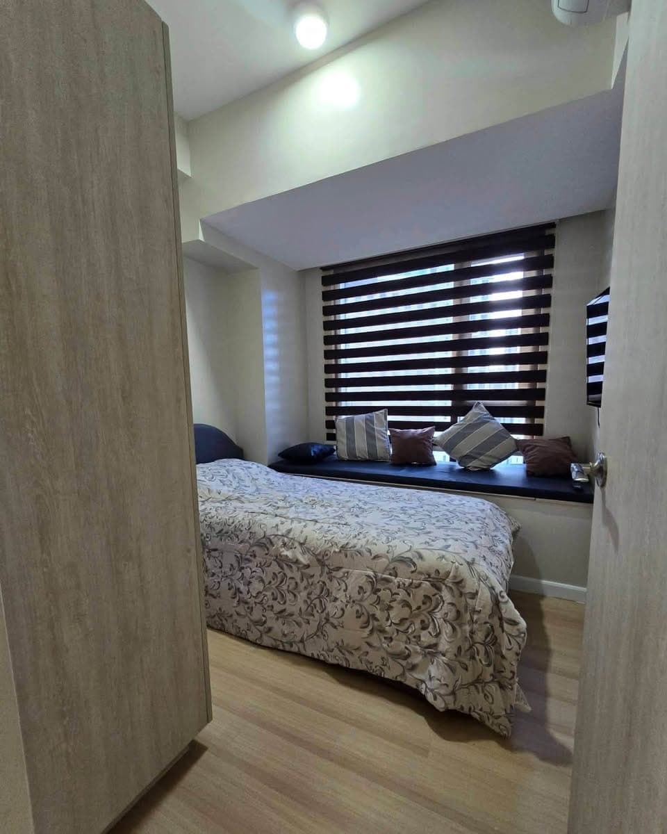 ❗ CONDO FOR RENT📍2 Bed Room with free Parking Lot ❗in  MANDANI BAY Tower 1 Subangdaku Mandaue City,  Cebu - photo 4