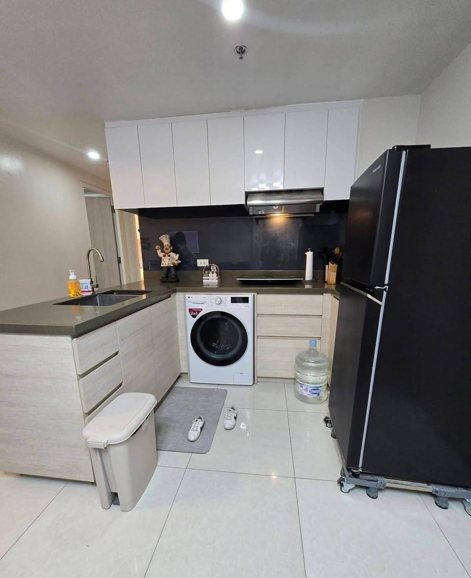 ❗ CONDO FOR RENT📍2 Bed Room with free Parking Lot ❗in  MANDANI BAY Tower 1 Subangdaku Mandaue City,  Cebu - photo 5