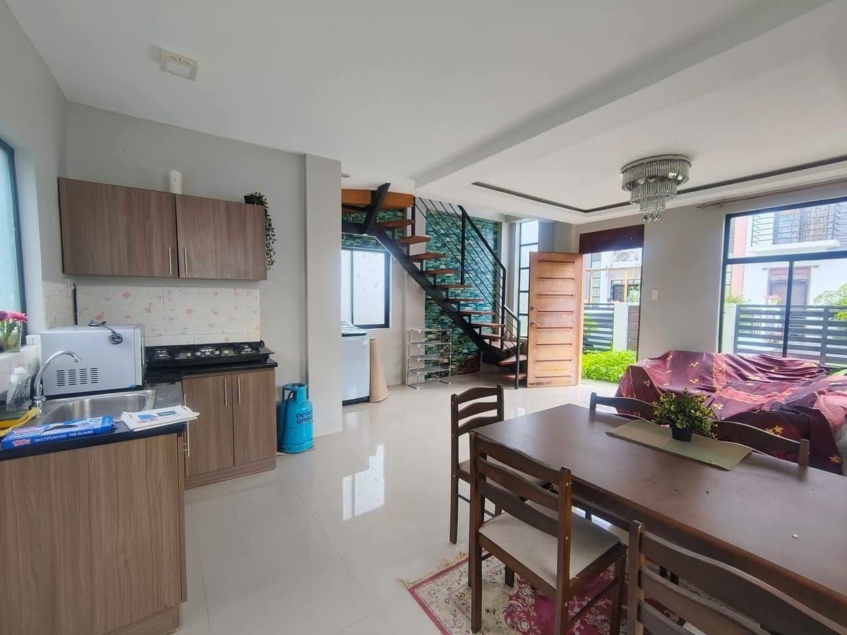 ‎House for Rent at North Verdana, Tawason Mandaue - photo 5
