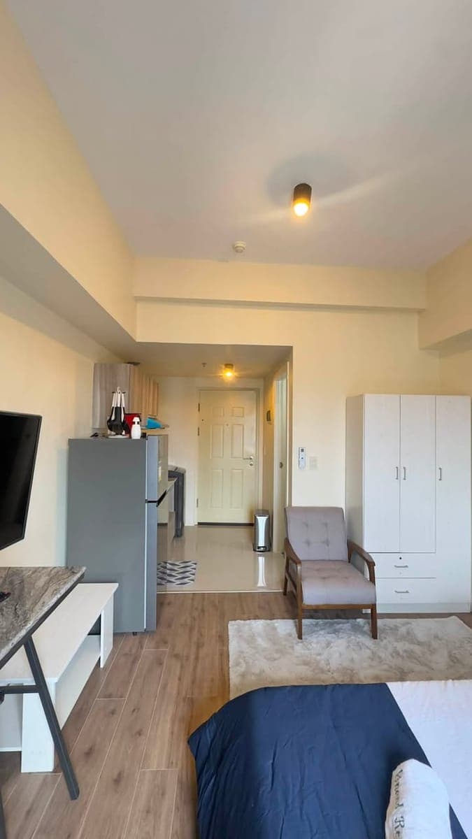 FOR RENT STUDIO UNIT - photo 2