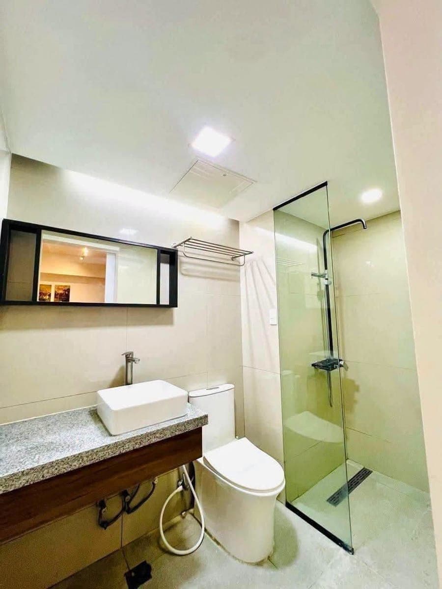 For Rent! Fully Furnished 2 bedroom in Park Tower, Cebu Business Park, Cebu City - photo 1