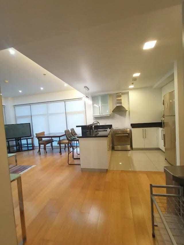 FOR RENT 1 BEDROOM FULLY FUNISHED CONDO UNIT IN PARKPOINT RESIDENCES, AYALA CEBU BUSINESS PARK, CEBU CITY - photo 4