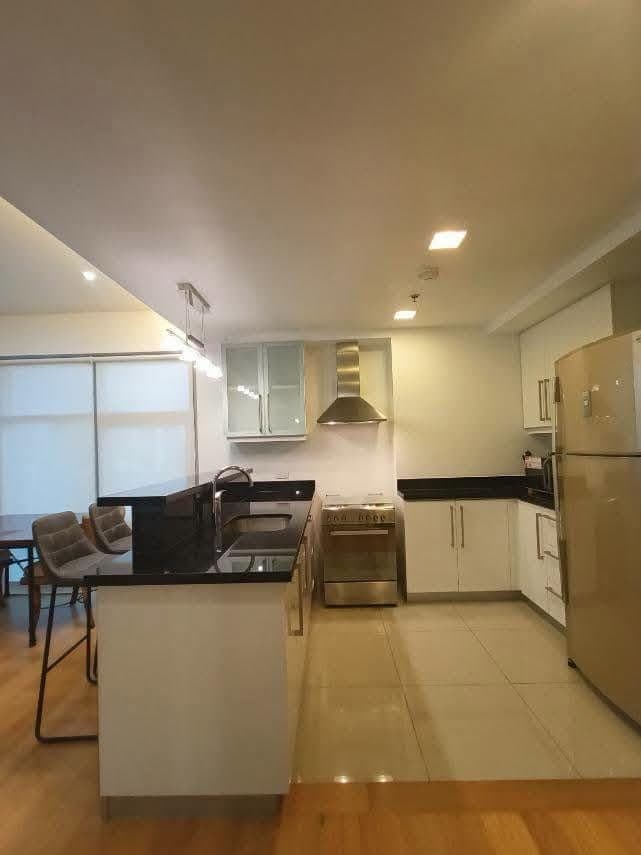 FOR RENT 1 BEDROOM FULLY FUNISHED CONDO UNIT IN PARKPOINT RESIDENCES, AYALA CEBU BUSINESS PARK, CEBU CITY - photo 5
