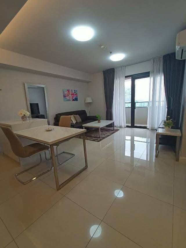 FOR RENT 1 BEDROOM CONDO UNIT FULLY FURNISHED IN ALCOVES, BUSINESS PARK, CEBU CITY - photo 1