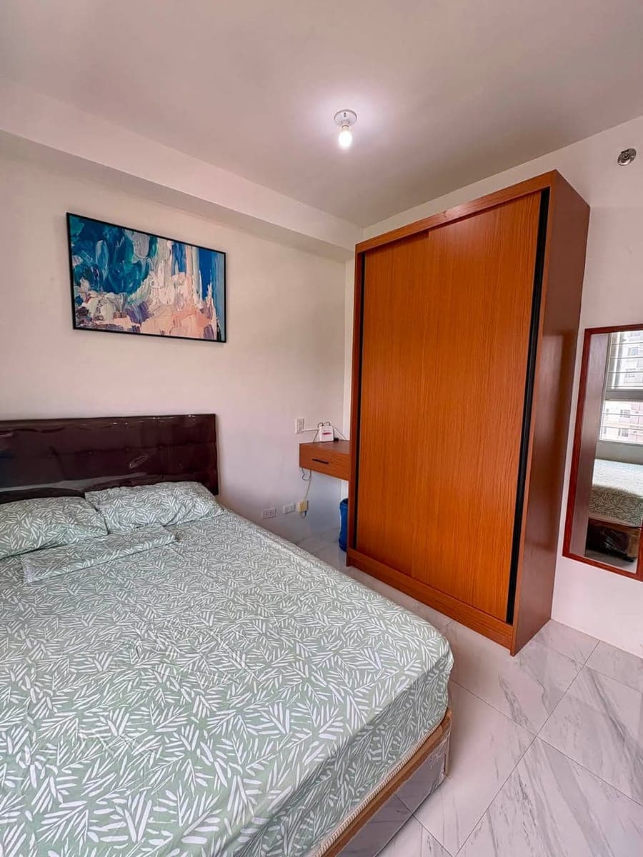 Cozy 20sqm Condo for Rent - CASA MIRA GUADALUPE(move in ready) - photo 1