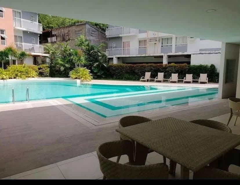 PTPA✨FOR RENT | STUDIO FULLY FURNISHED 🏙️ - photo 1