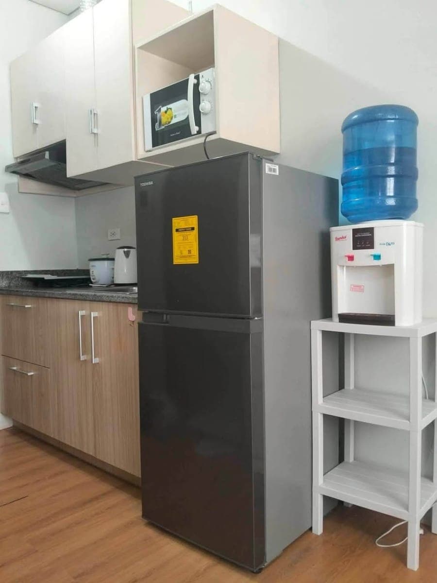 PTPA✨FOR RENT | STUDIO FULLY FURNISHED 🏙️ - photo 5