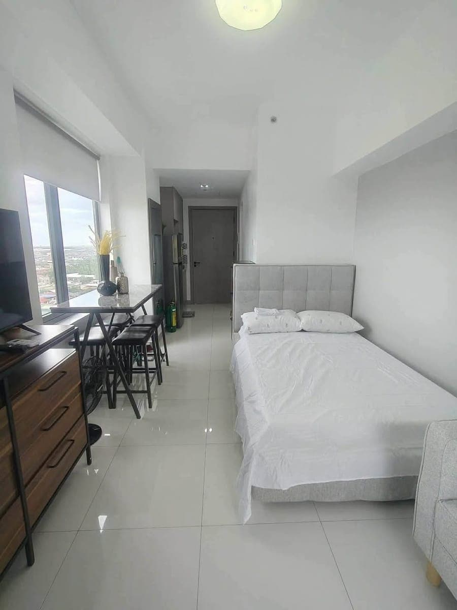 ✨ 𝐅𝐎𝐑 𝐑𝐄𝐍𝐓: Studio Unit | ARC TOWER - photo 1