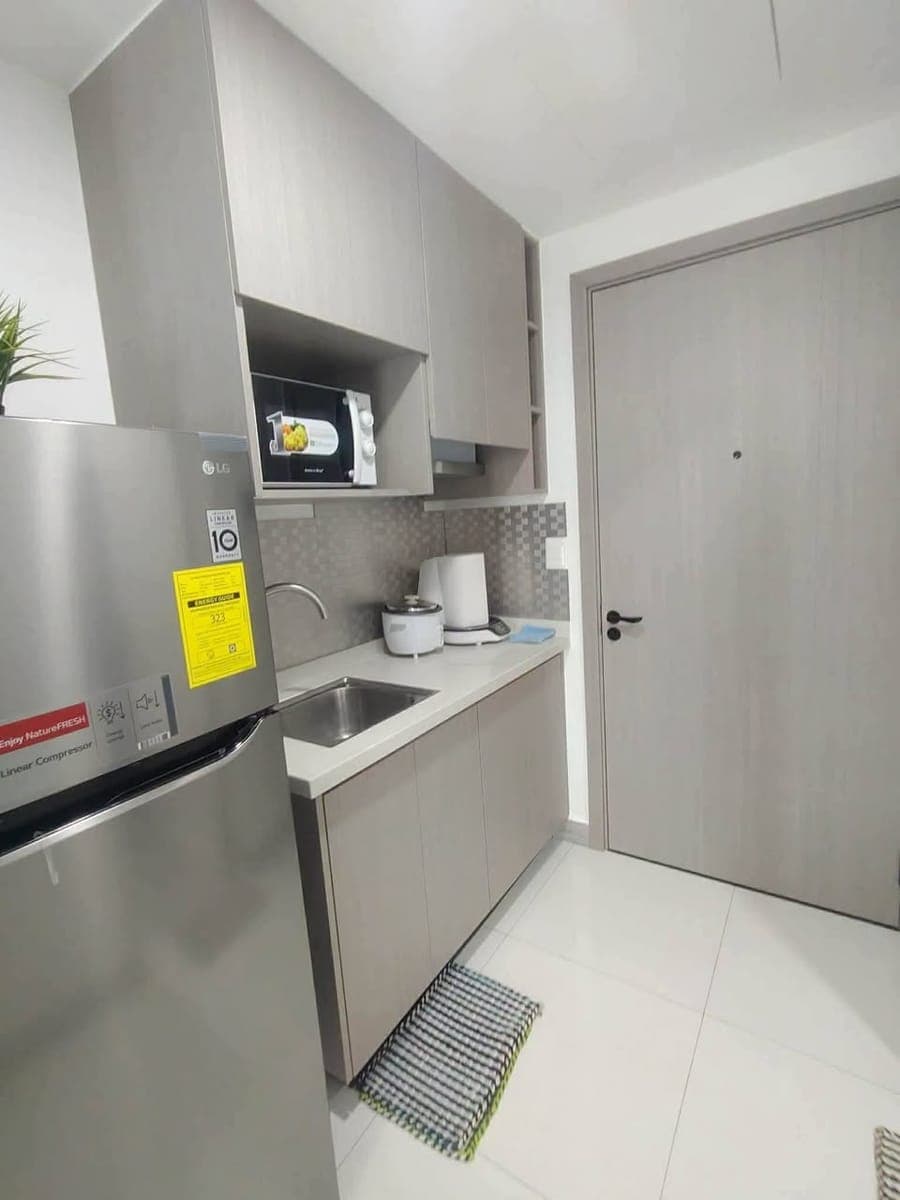 ✨ 𝐅𝐎𝐑 𝐑𝐄𝐍𝐓: Studio Unit | ARC TOWER - photo 2