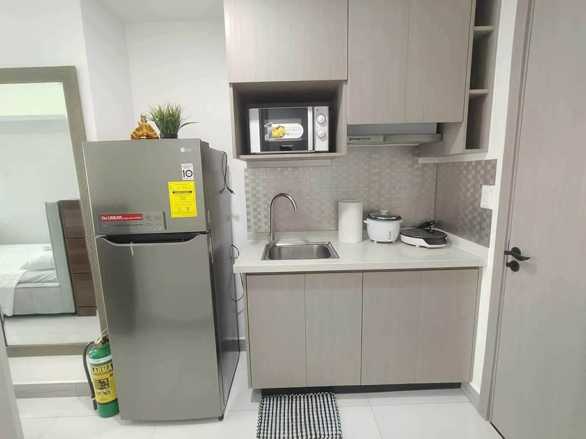 ✨ 𝐅𝐎𝐑 𝐑𝐄𝐍𝐓: Studio Unit | ARC TOWER - photo 3