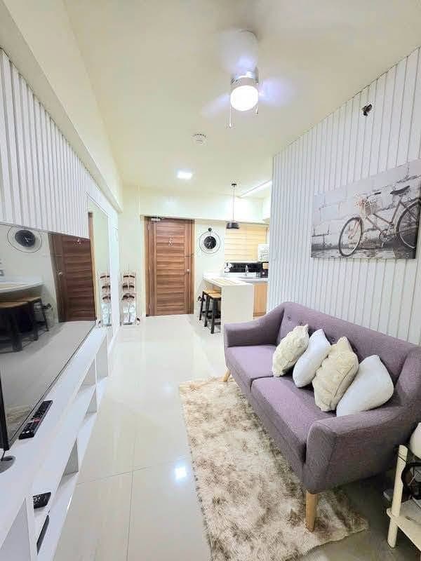 Fully Furnished 1 Bedroom Condo for Rent | 🌇 - photo 1