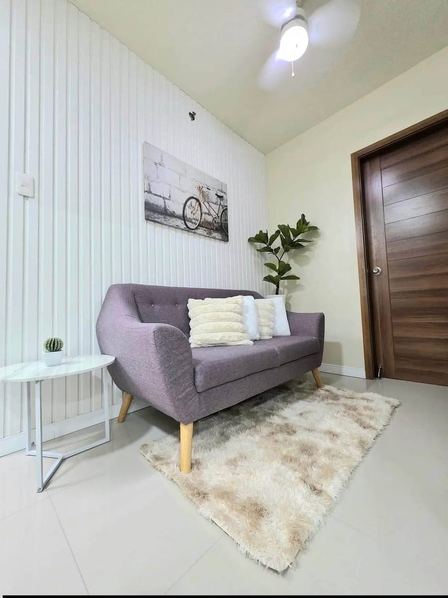 Fully Furnished 1 Bedroom Condo for Rent | 🌇 - photo 4