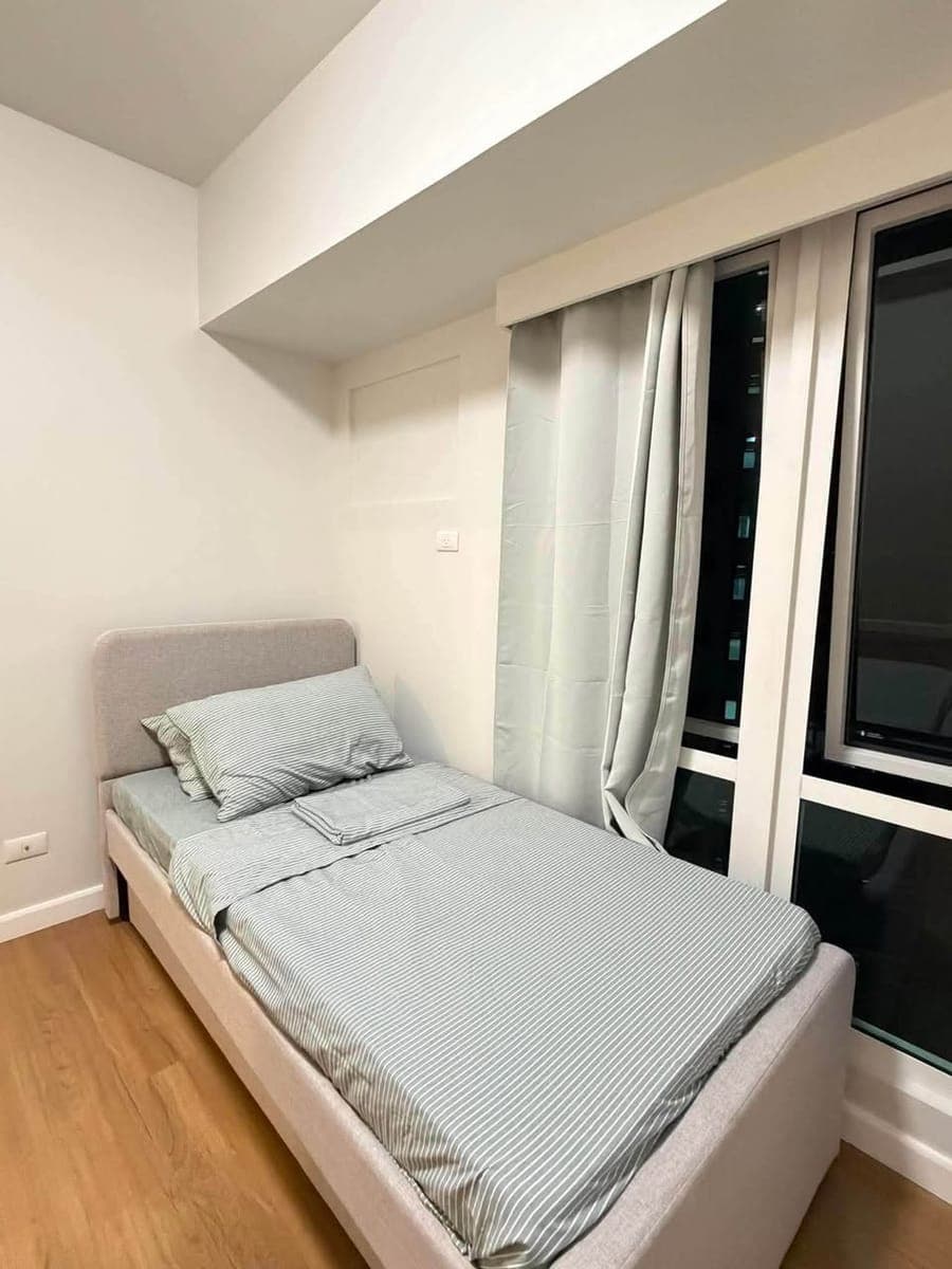 Brand New 2 BR unit in Solinea T4 for Rent! - photo 5