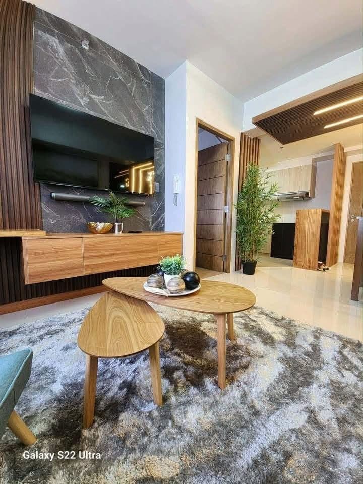 Fully Furnished 1 Bedroom for Rent at Taft Eastgate across Landers - photo 1