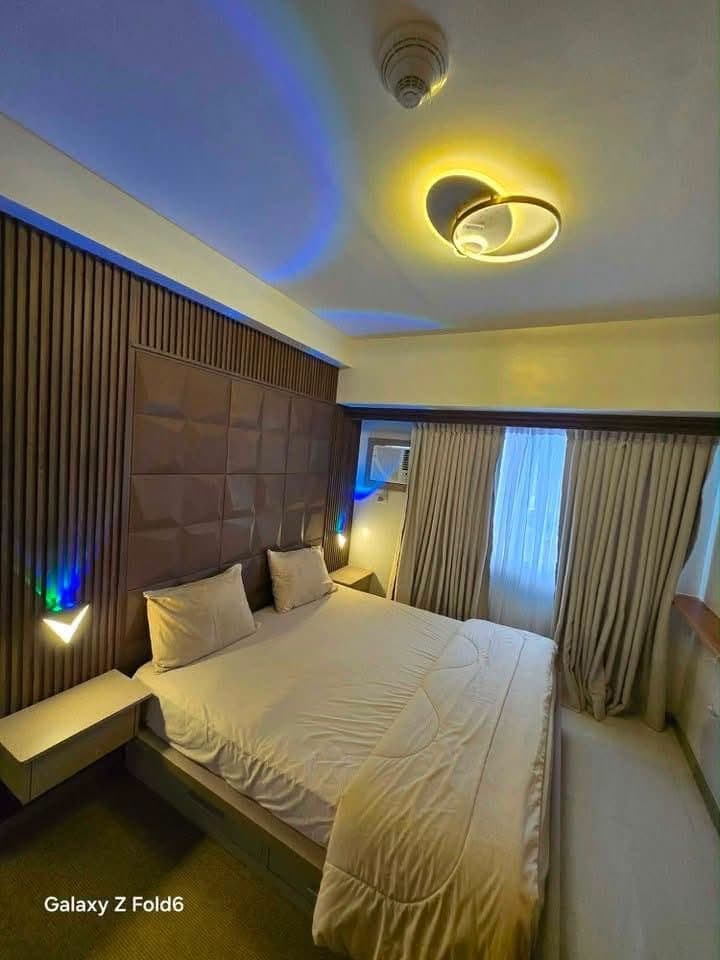 Fully Furnished 1 Bedroom for Rent at Taft Eastgate across Landers - photo 3