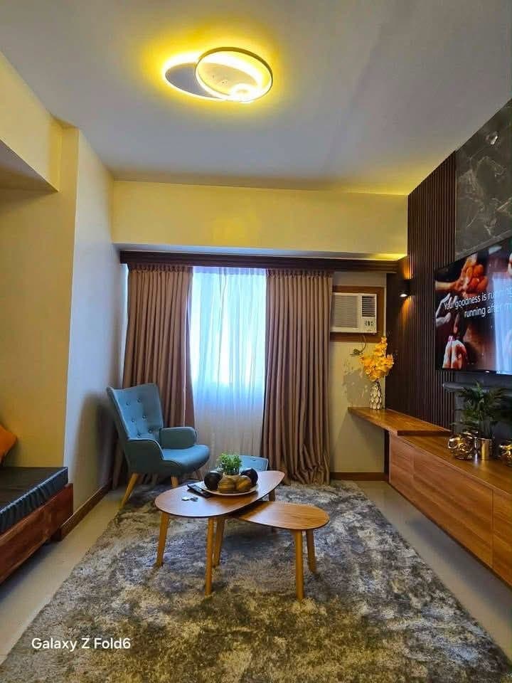 Fully Furnished 1 Bedroom for Rent at Taft Eastgate across Landers - photo 4