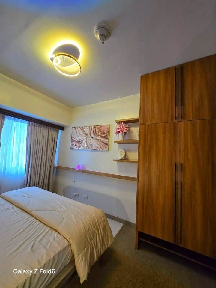 Fully Furnished 1 Bedroom for Rent at Taft Eastgate across Landers - photo 5