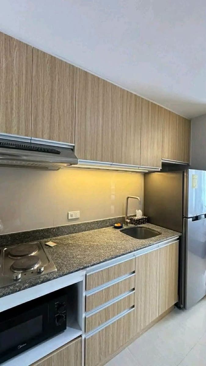FOR RENT | Calyx Residences, Cebu IT Park - photo 5