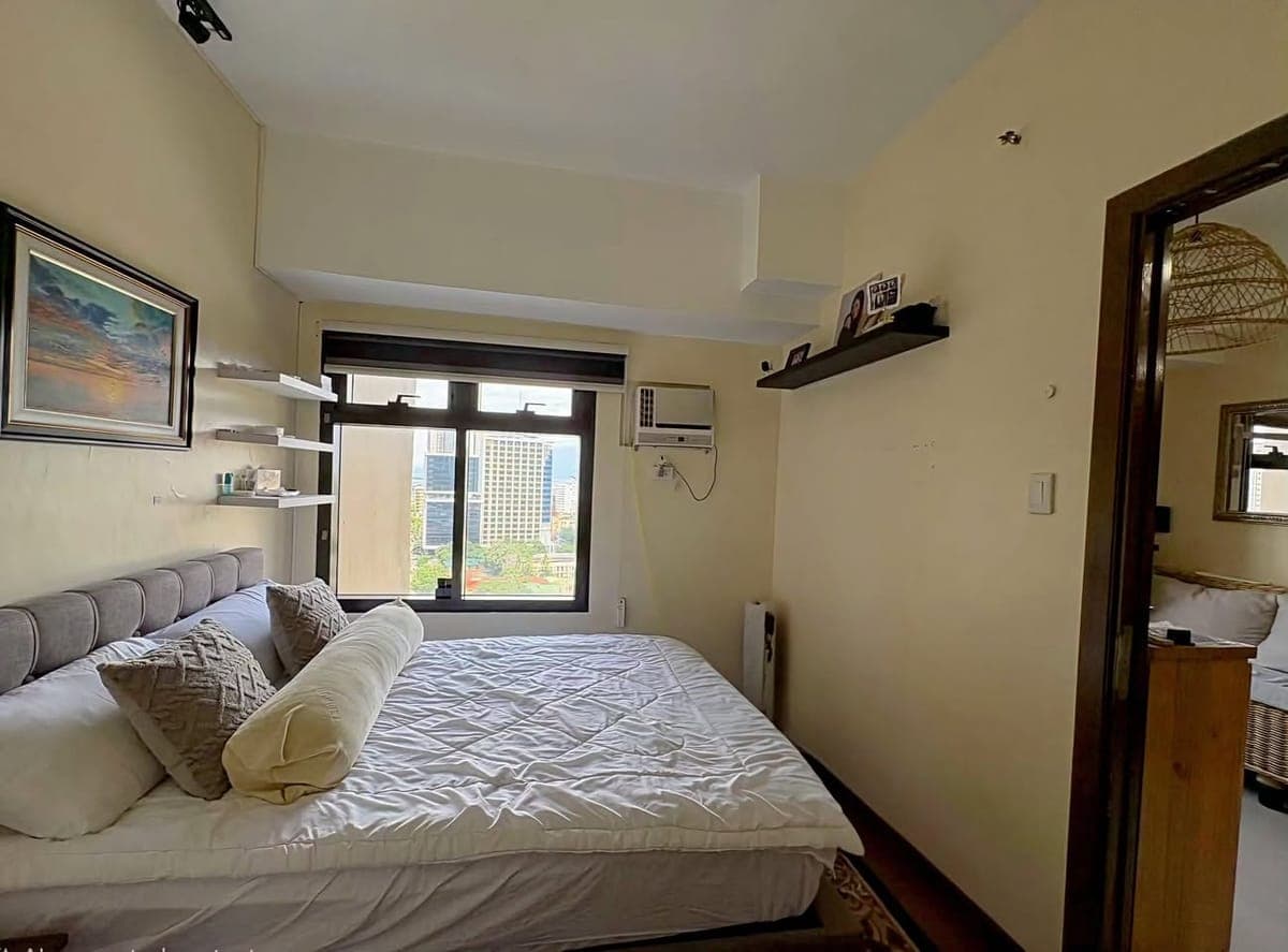 FOR RENT: 𝗙𝗢𝗥 𝗥𝗘𝗡𝗧: 𝟮-𝗕𝗲𝗱𝗿𝗼𝗼𝗺 𝗨𝗻𝗶𝘁 𝘄/ 𝗣𝗮𝗿𝗸𝗶𝗻𝗴 - photo 3