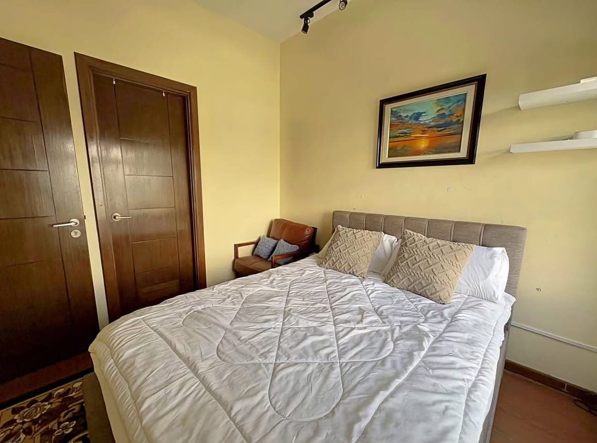 FOR RENT: 𝗙𝗢𝗥 𝗥𝗘𝗡𝗧: 𝟮-𝗕𝗲𝗱𝗿𝗼𝗼𝗺 𝗨𝗻𝗶𝘁 𝘄/ 𝗣𝗮𝗿𝗸𝗶𝗻𝗴 - photo 5
