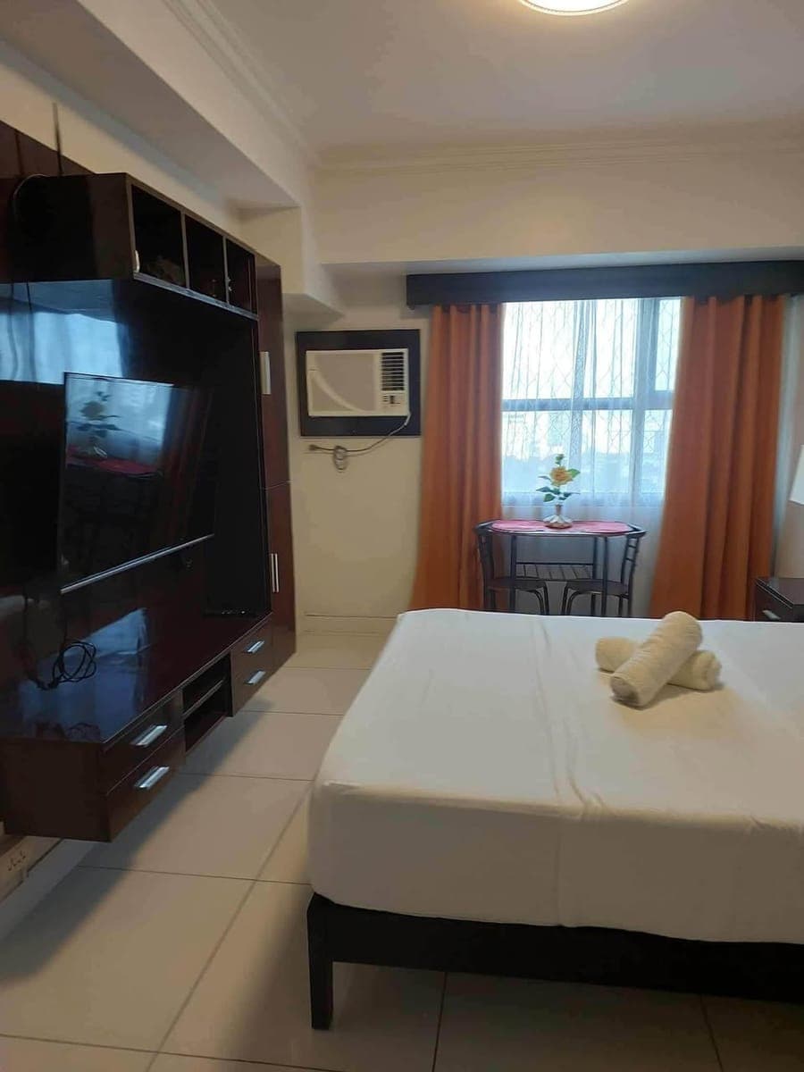 🏙️ FOR RENT | Horizon 101 Tower 2 – Fully Furnished Studio - photo 3