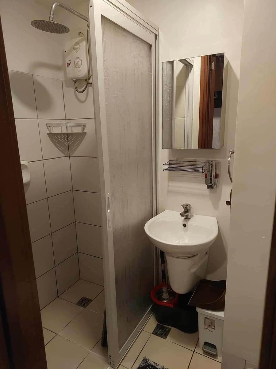 🏙️ FOR RENT | Horizon 101 Tower 2 – Fully Furnished Studio - photo 4