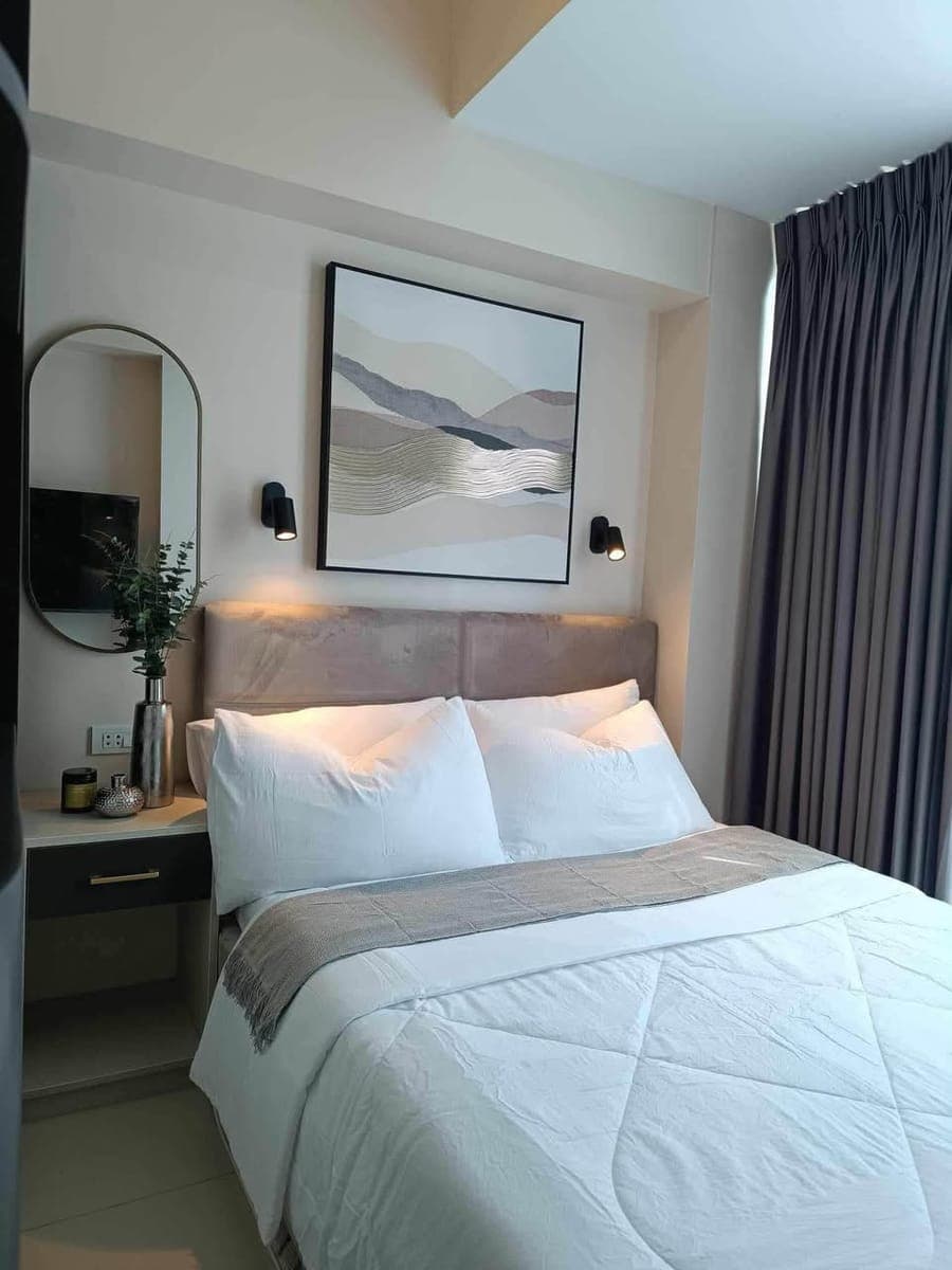 Studio Unit 38 Park Avenue For Rent - photo 2