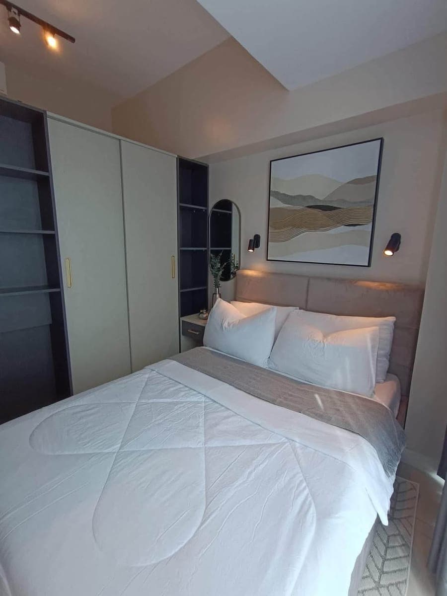 Studio Unit 38 Park Avenue For Rent - photo 3