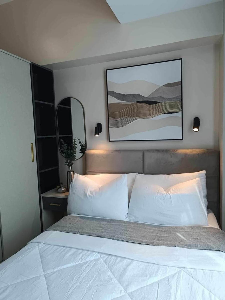 Studio Unit 38 Park Avenue For Rent - photo 4