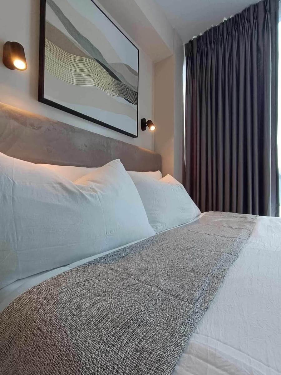 Studio Unit 38 Park Avenue For Rent - photo 5