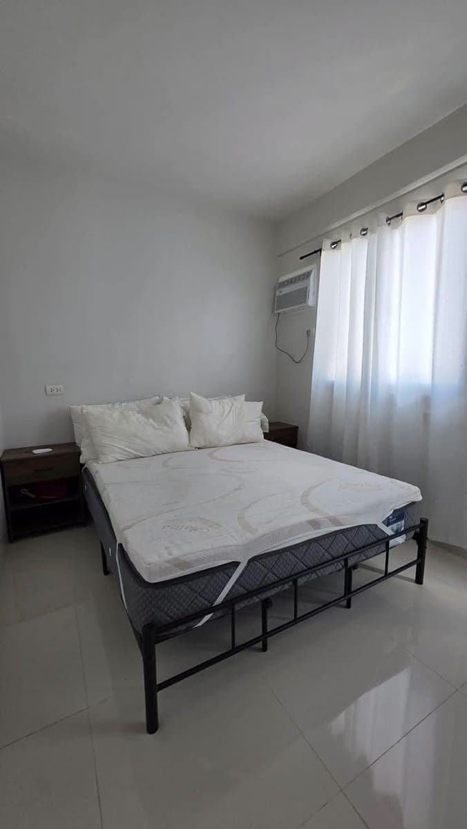 FOR RENT | Fully Furnished 1 Bedroom Condo📍 Royal Oceancrest, Mactan - photo 4
