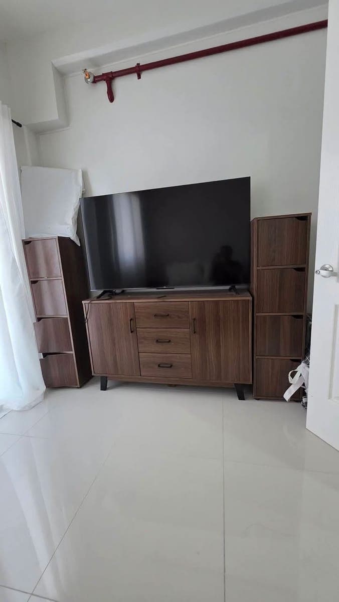 FOR RENT | Fully Furnished 1 Bedroom Condo📍 Royal Oceancrest, Mactan - photo 5