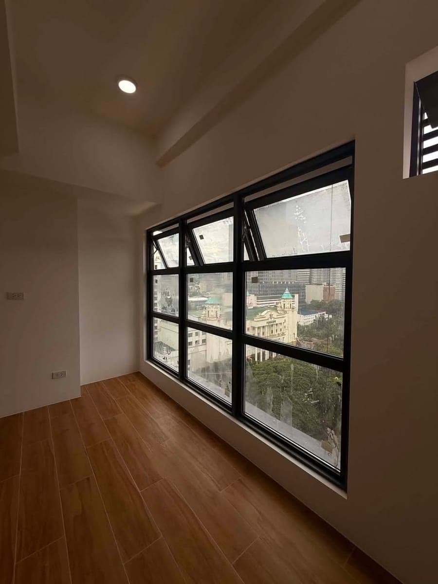 Studio Unit for rent at Vertex Central Cebu City - photo 3