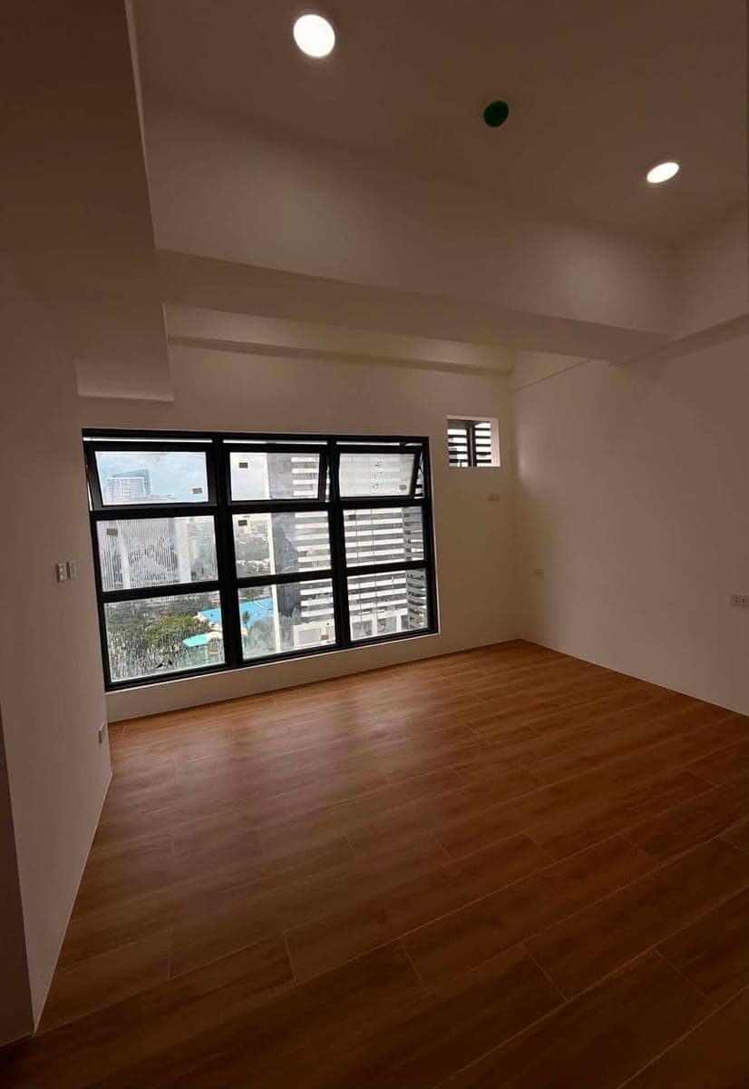 Studio Unit for rent at Vertex Central Cebu City - photo 5