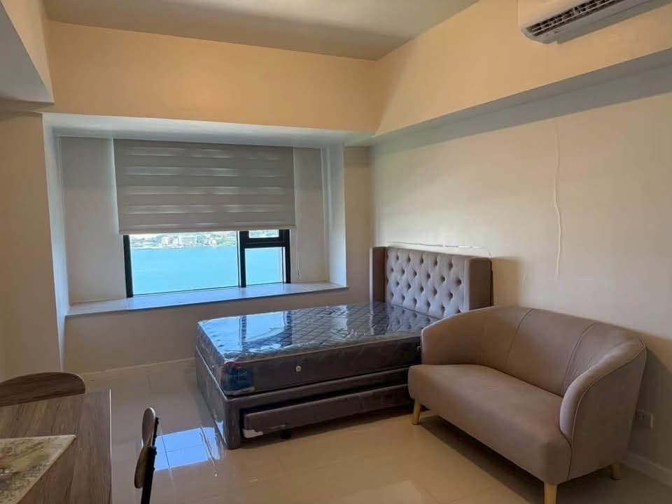 Mandani Bay T2- Sea view- 23k including condo dues (Available viewing August 5)‼️ - photo 1