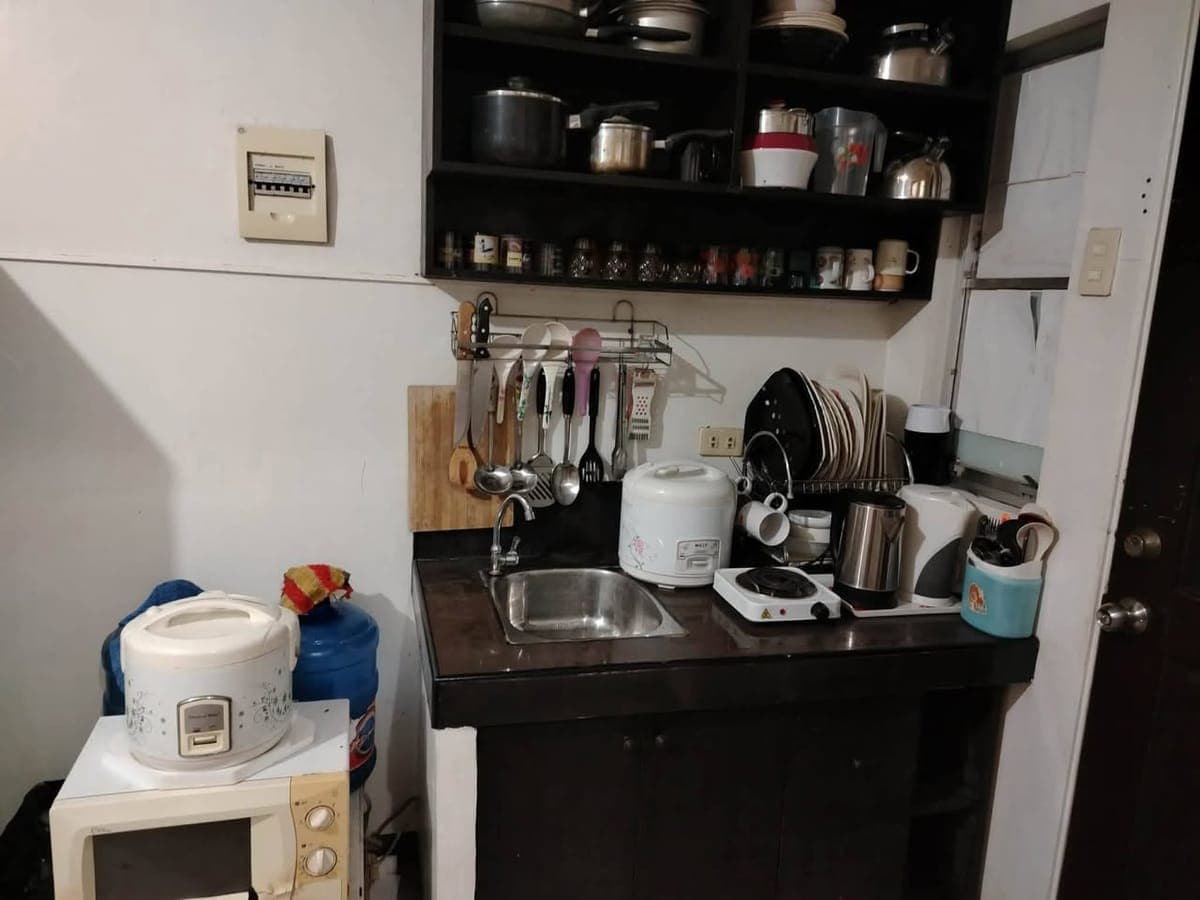 🏢 CONDO FOR RENT 👀✨ - photo 5