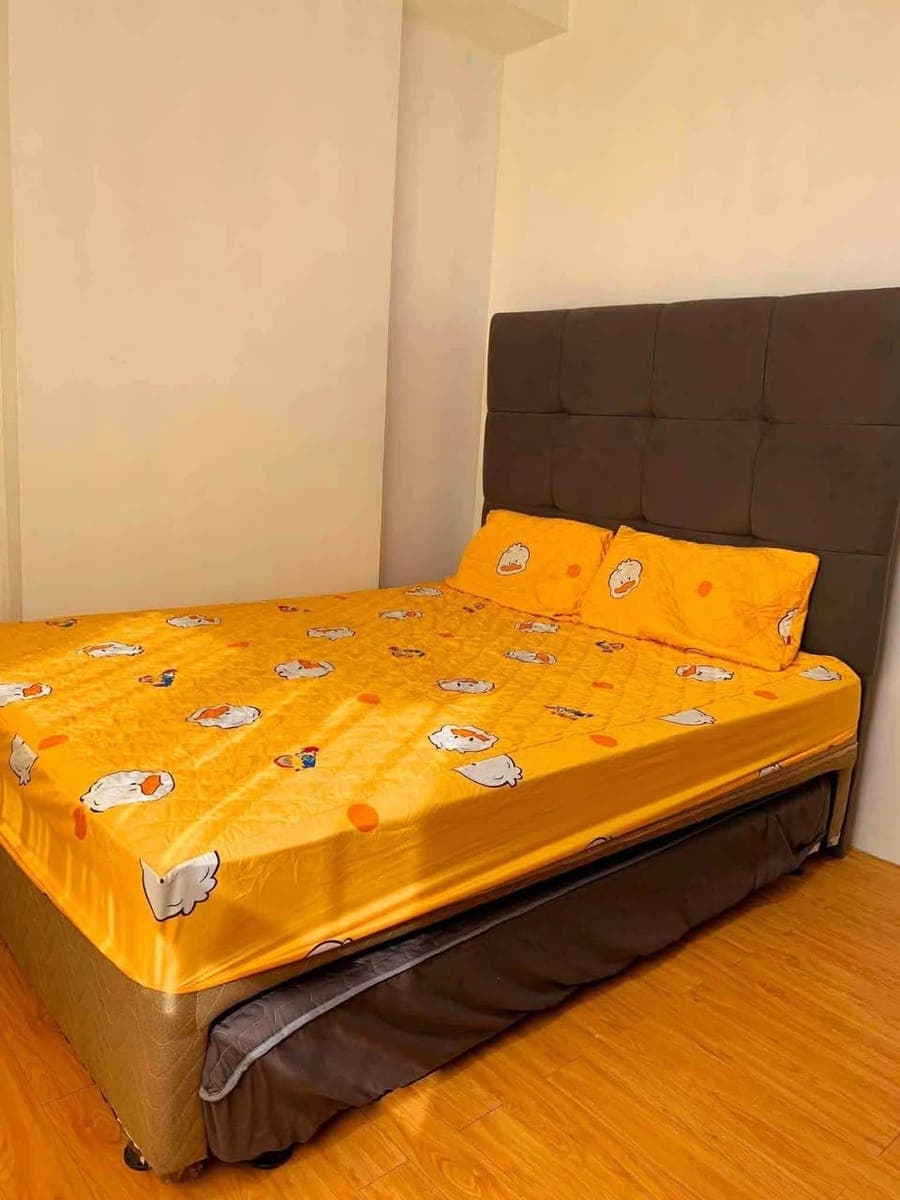 PTPA✨ FOR RENT | Fully Furnished Studio Unit - photo 1