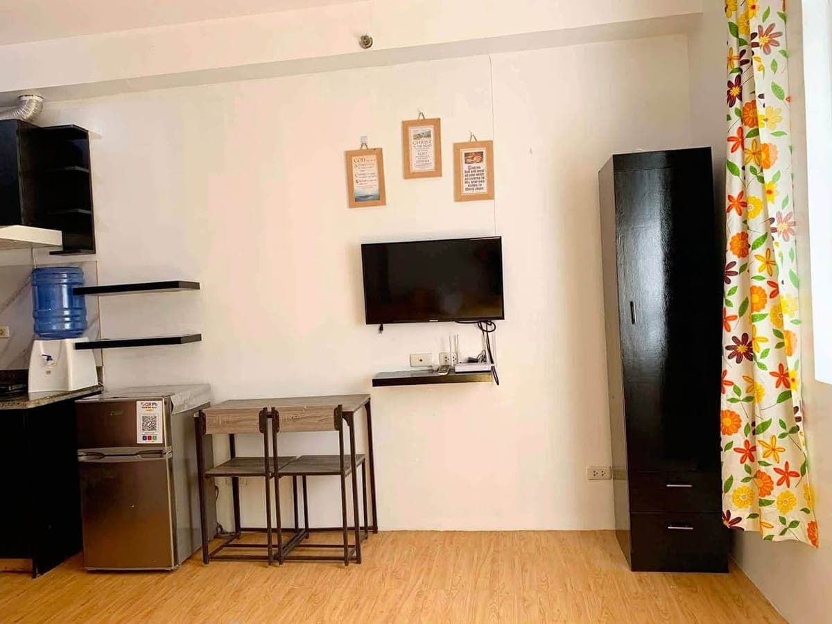 PTPA✨ FOR RENT | Fully Furnished Studio Unit - photo 5