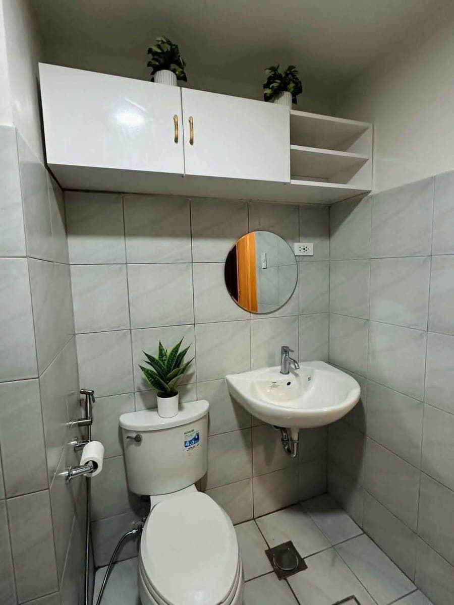 FOR RENT: Fully Furnished Studio Unit – Casa Mira Towers Guadalupe - photo 3