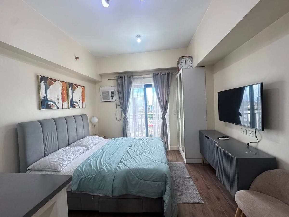 FOR RENT STUDIO UNIT - photo 3