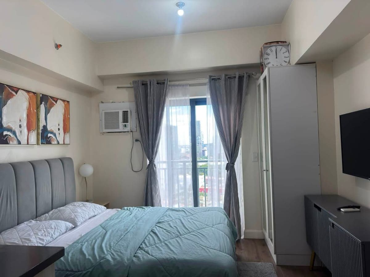 FOR RENT STUDIO UNIT - photo 4