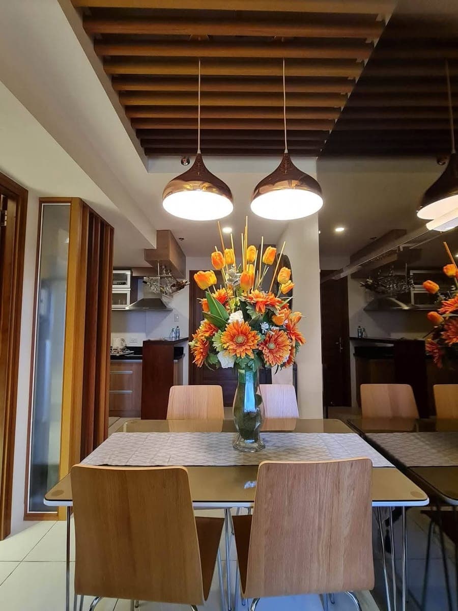 FOR RENT: 1-Bedroom Condo with Balcony – Taft East Gate - photo 3