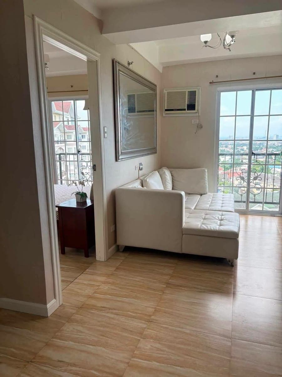 Studio dormitory type FOR RENT!!! - photo 1