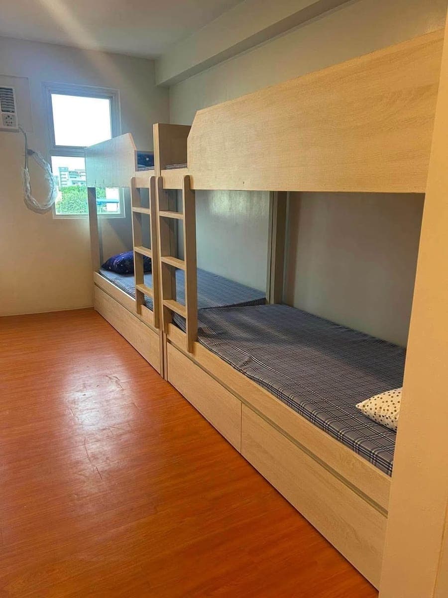 Studio dormitory type FOR RENT!!! - photo 1