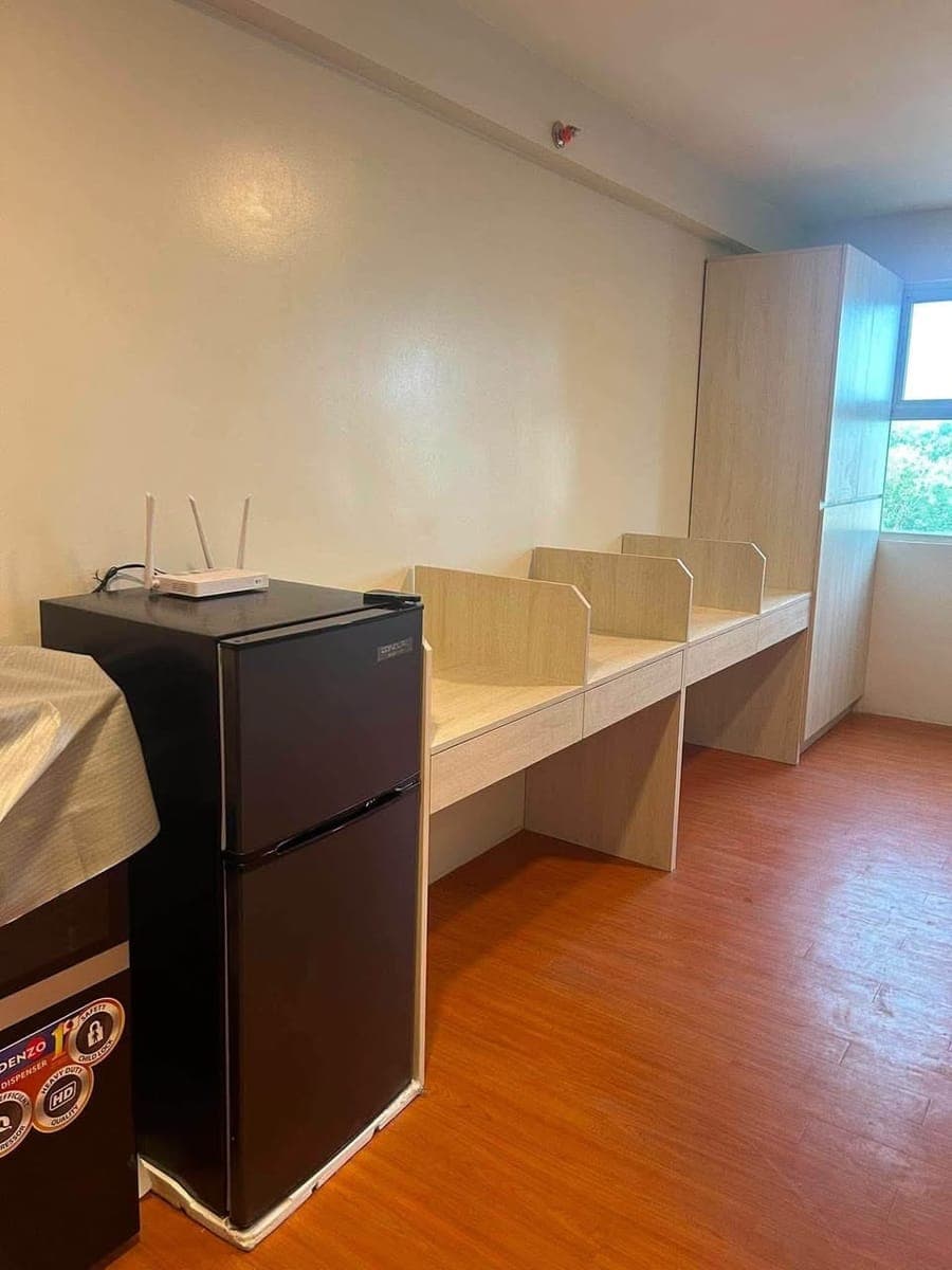 Studio dormitory type FOR RENT!!! - photo 2