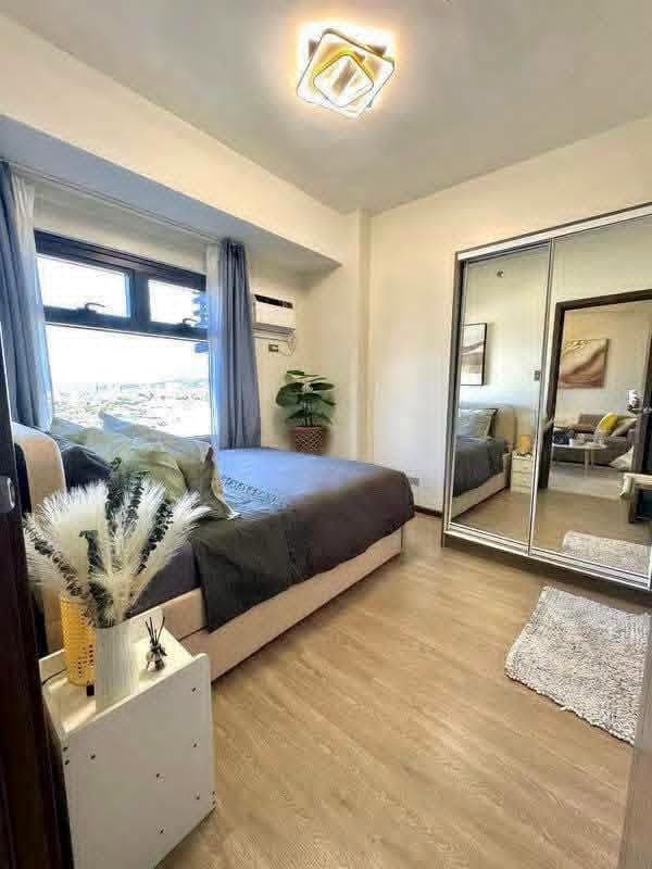 FOR RENT: Fully Furnished 1-Bedroom Condo – Galleria Residences Cebu - photo 2