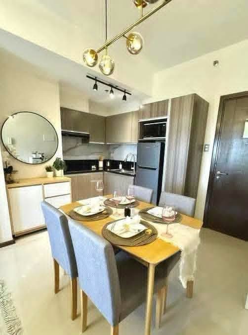FOR RENT: Fully Furnished 1-Bedroom Condo – Galleria Residences Cebu - photo 3